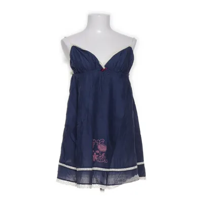 Linne (Blå, Rosa, Vit) från Odd Molly