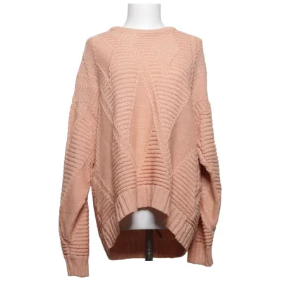 Trui (Beige) van Cento Colori By Marco Francetti Acryl