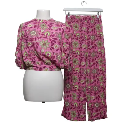 Set (Lila, Grön, Beige) från Azzurro Viskos