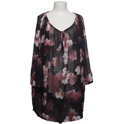 Blouse (Noir, Rose, Multicolore) de Norah Polyester