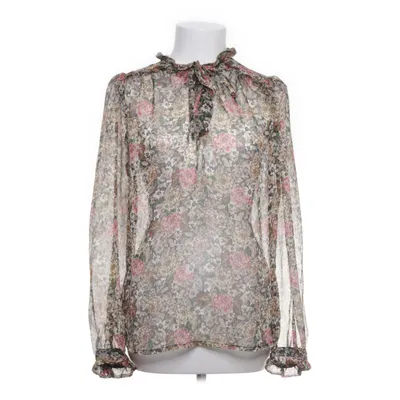 Strikblouse (Meerkleurig) van Promod