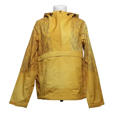 Anorak (Gul) fra Mountain Hard Wear Genanvendt polyester