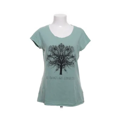 T-shirt (Grön) från Armedangels Ekologisk bomull