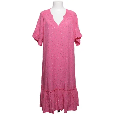 Långklänning (Rosa, Flerfärgad) från Free/Quent