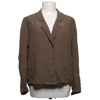 Blus (Beige) från Charles Jourdan Silke