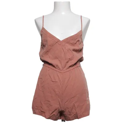 Byxdress (Rosa) från Abercrombie Lyocell