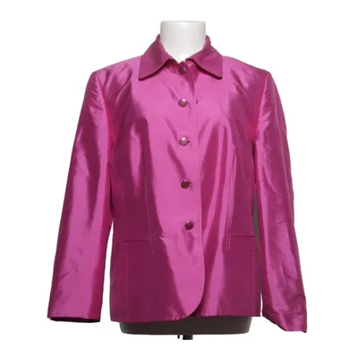 Blazer (Pink) from Gerry Weber Acetate, Silk