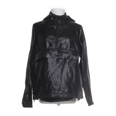 Anorak (Zwart) van Svea Polyester