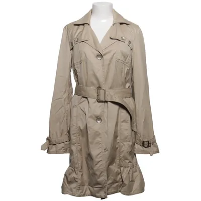 Trenchcoat (W 7683,00) från Replay Blue Jeans Bomull, Elastan, Polyamid