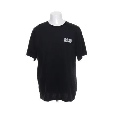 T-shirt (Zwart) van Singular Society Katoen