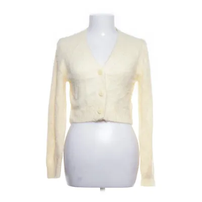Bolero (Geel) van Stradivarius Polyamide, Acryl
