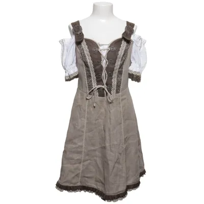 Dirndl (Beige) från Country Line