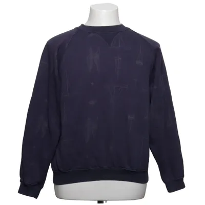 Sweatshirt (Bleu) de Nautica