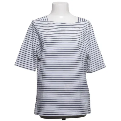 T-shirt (Bleu, Blanc) de Women Essentials by Tchibo