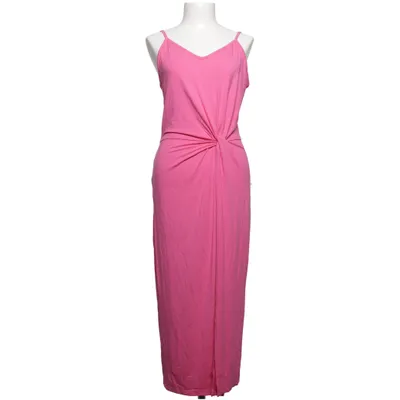 Dress (Pink) from Edited Elastane, Viscose