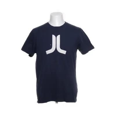 T-shirt (Blue) from WeSC Cotton
