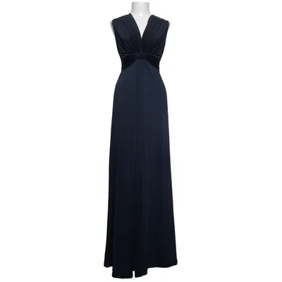 Maxikjole (Romy Longue) fra Chamonelle Elastan, Polyester