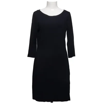 Dress (Black) from Filippa K Elastane, Polyamide, Viscose