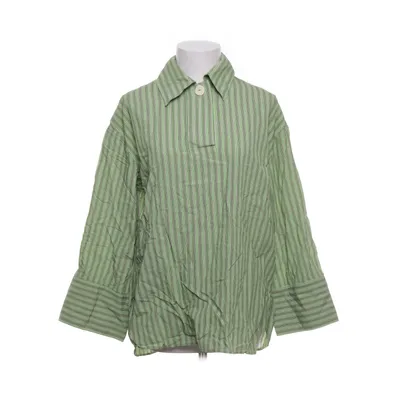 Blus (Sunshine Stripe) från Rodebjer Polyamid, Viskos