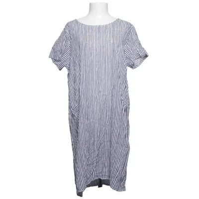 Robe (Bleu, Blanc) de Elitzia
