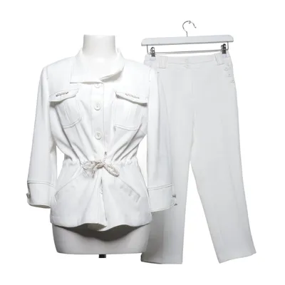 Ensemble (Blanc) de Un Jour Ailleurs Polyester
