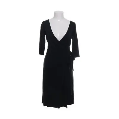 Wikkeljurk (Zwart) van InWear Elastaan, Viscose