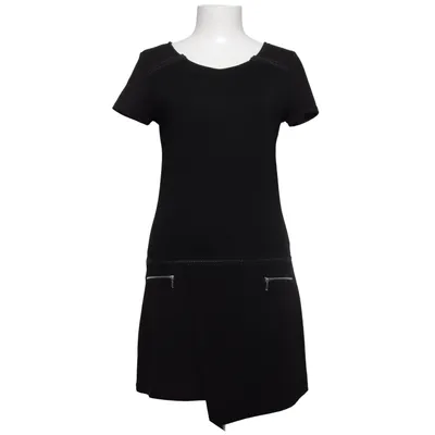 Kleid (Schwarz) von Joachim Bosse Elasthan, Polyester