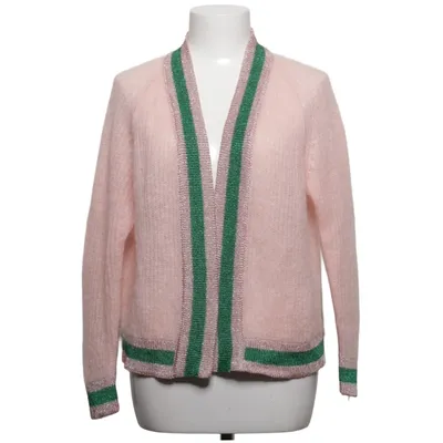 Kofta (Rosa, Grön) från Essentiel Antwerp Mohair, Polyamid, Polyester, Viskos, Ull