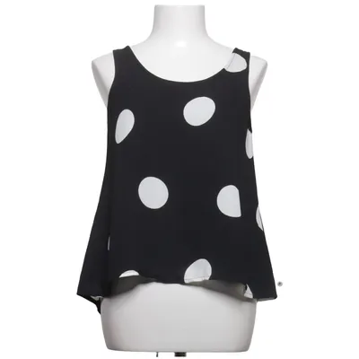 Débardeur (Noir, Blanc) de Object