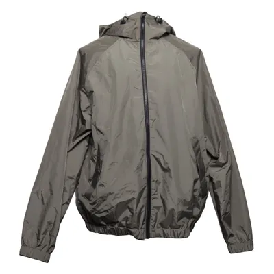 Jacket (Gray) from H&M Polyester