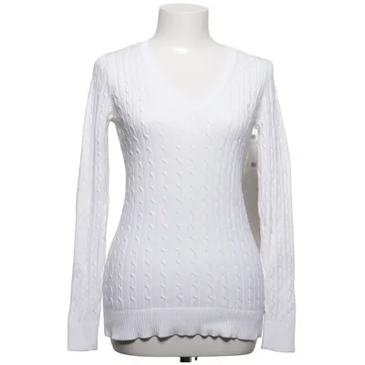 Sweater (White) from Henri Lloyd