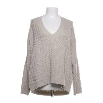 Trui (Grijs) van H&M Premium Quality Kasjmier, Wol