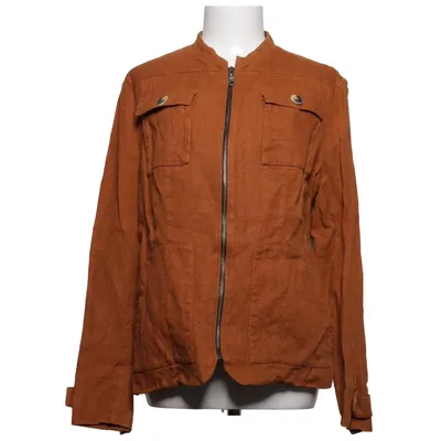 Jacket (Brown) from KUS