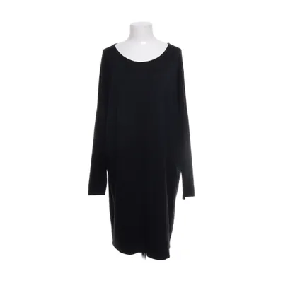 Klänning (Svart) från Ilse Jacobsen Elastan, Viskos