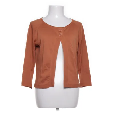 Cardigan (Bruin) van Terre Bleue Katoen, Viscose