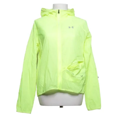 Træningsjakke (Gul) fra Under Armour Polyamid