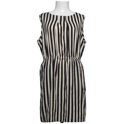 Robe (Noir, Blanc) de Tutti Frutti Polyester