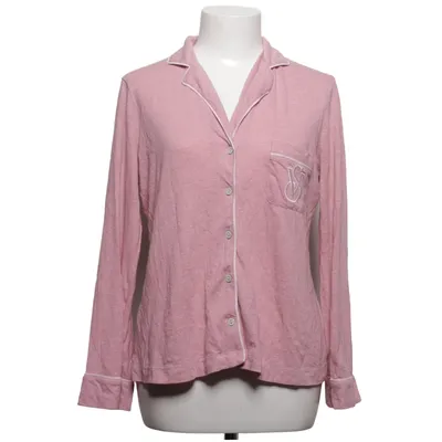 Chemise de pyjama (Rose) de Victoria's Secret Coton, Polyester