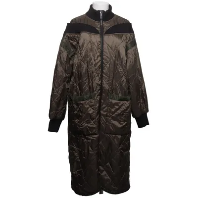 Winterjas (Groen) van Ivy Park Elastaan, Polyamide, Polyester