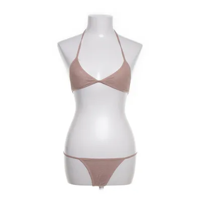 Bikini (Beige) från Bershka Elastan, Polyamid