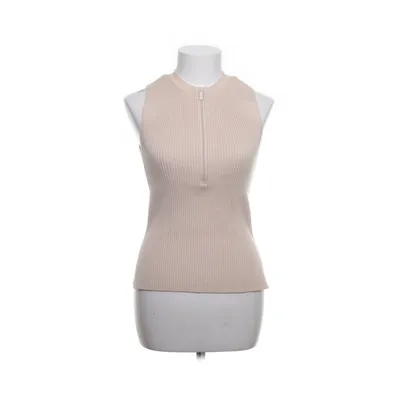 Linne (Beige) från Zara Polyamid, Viskos