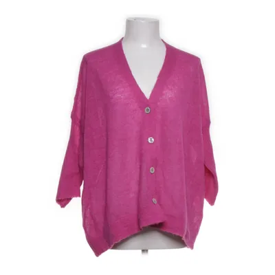 Cardigan (LAILA) van Stank Stockholm Alpacawol, Polyamide