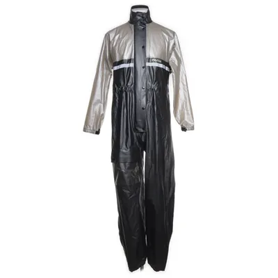 Outdoor overalls  (Grå, Sort) fra Rukka
