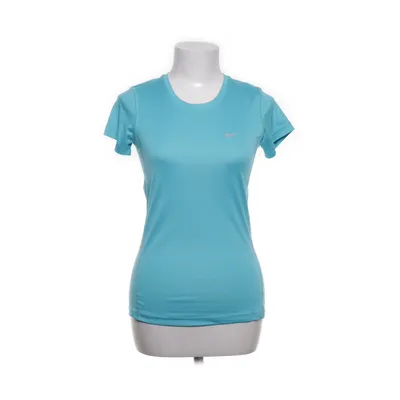 Träningstopp (Blå) från Nike Polyester