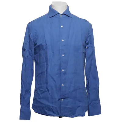 Chemise (Portofino) de Luca Faloni Lin