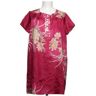 Blouse (Pink, Multicolored) from Sunner Silk