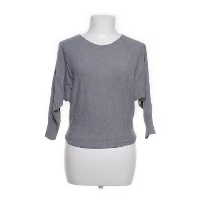 Top (Gray) from More & More Elastane, Viscose