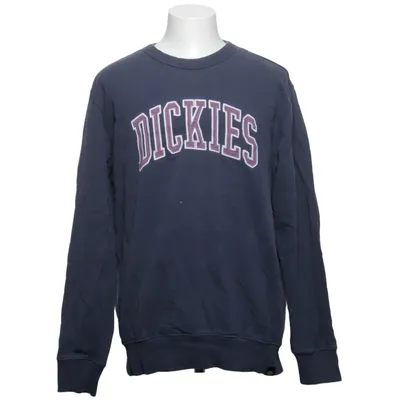 Sweatshirt (Blue) from Dickies Cotton