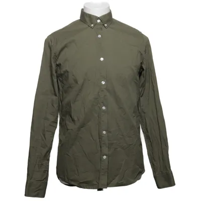 Buttondown-skjorta (Fratastic) från Henry Choice Bomull