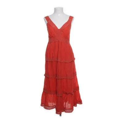 Maxi dress (Red) from By Love & J Love Cotton